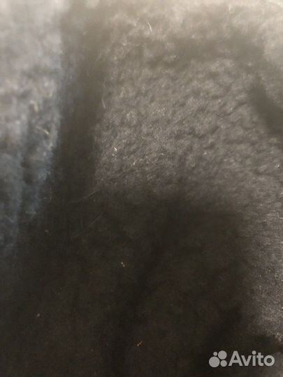 Бахилы зимние для велотуфель или лыжных ботинок