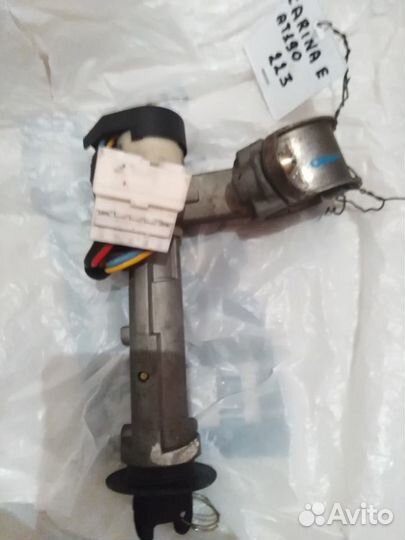 Замок зажигания Тойота Корона Т190