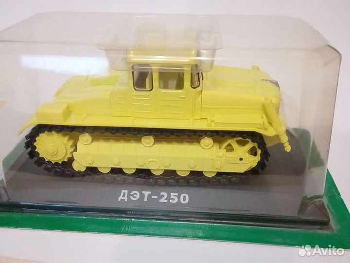 Модели тракторов 1 43