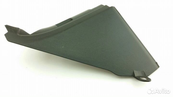 Пластик салона Nissan Patrol Y62 VK56VD 2011