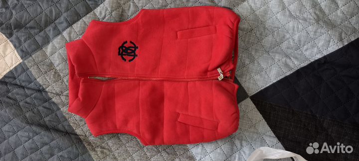 Костюм тройка для девочки