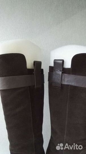 Сапоги Giancarlo Paoli