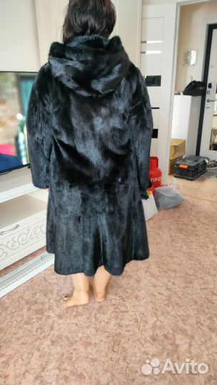 Продам шубу