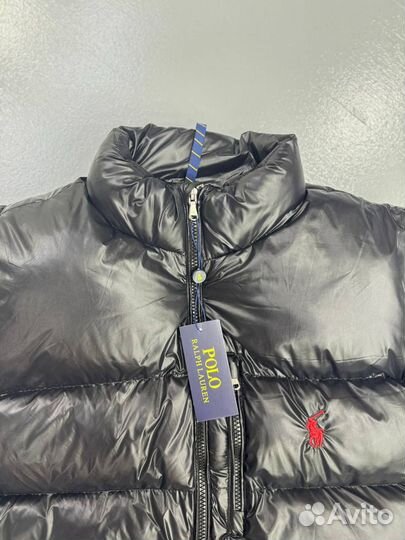 Жилетка Polo Ralph Lauren мужская