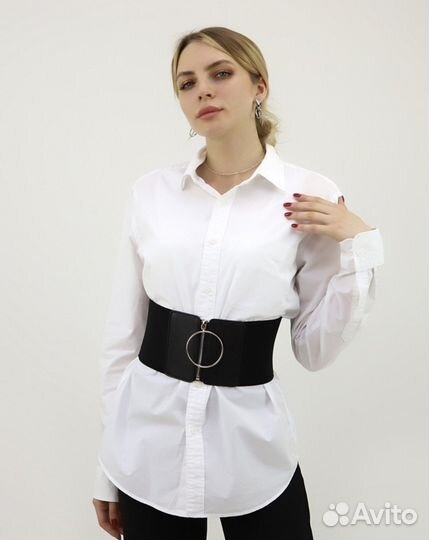 Ремень-корсет