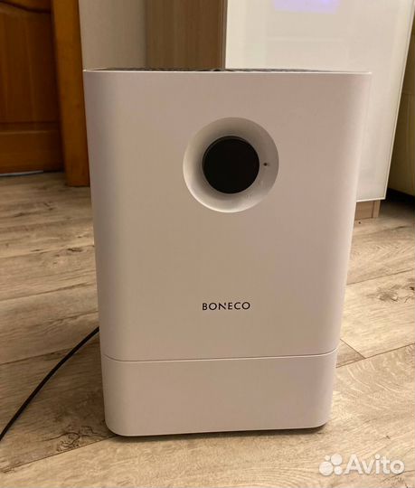 Boneco w200 увлажнитель (мойка воздуха)