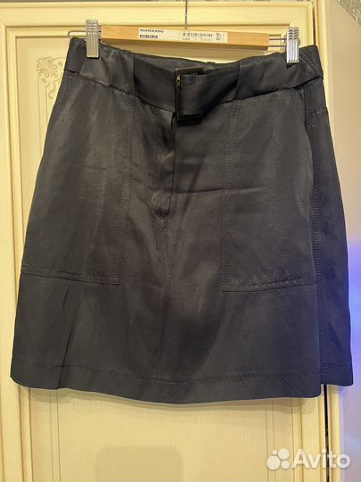 Massimo dutti юбка 38(44)