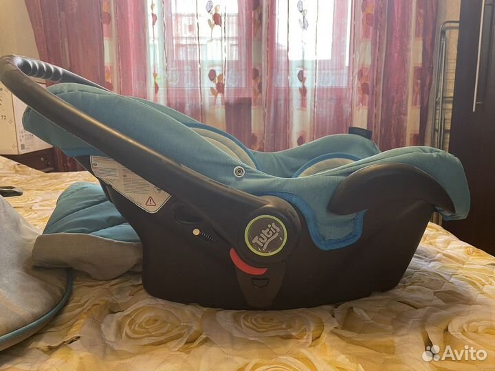 Автолюлька от 0