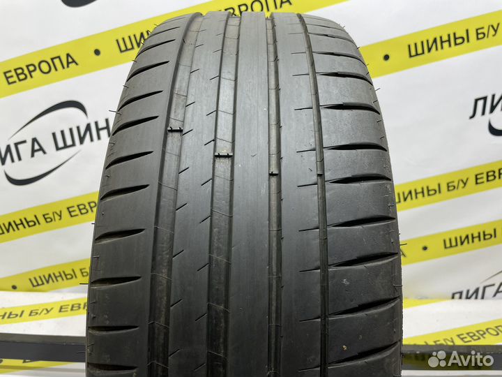 Michelin Pilot Sport 4 225/45 R18