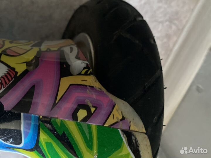 Гироскутер