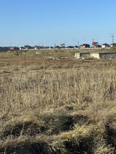 Участок 5 сот. (ИЖС)