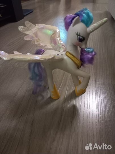 My Little Pony