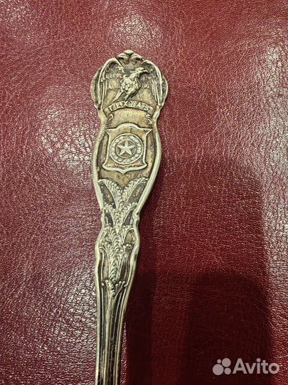 Чайные ложки rodgers