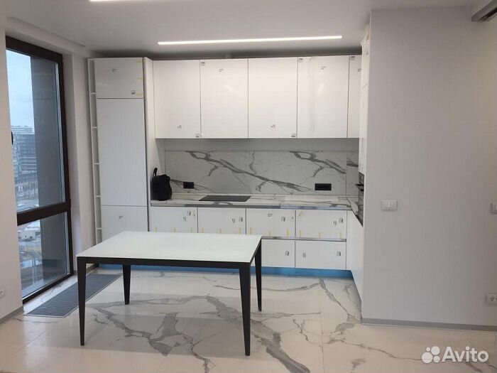 Ремонт квартир под ключ