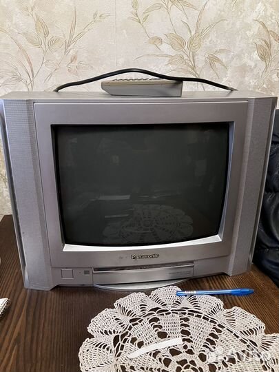 Panasonic TC-14Z88R