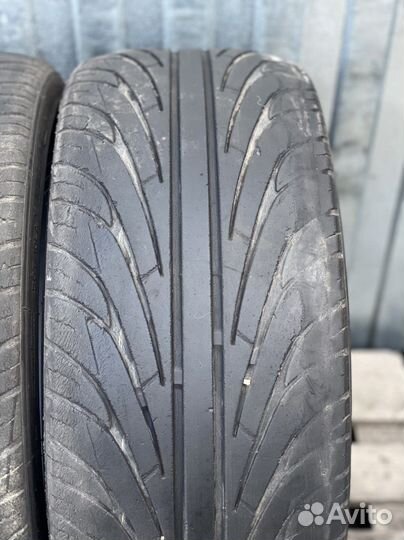 Nankang NS-2 UltraSport 245/35 R20 95Y