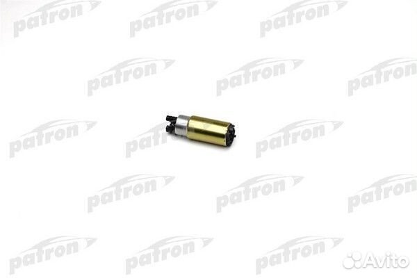 Насос топливный