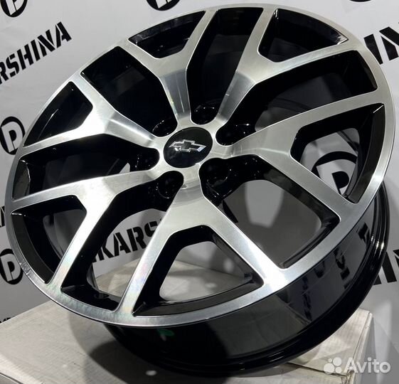 Диски для Ниссан Патрол Nissan Patrol R20