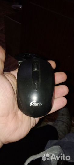 Компьютерная мышь
