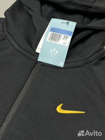 Зип худи Nike Tech Fleece Drake Nocta