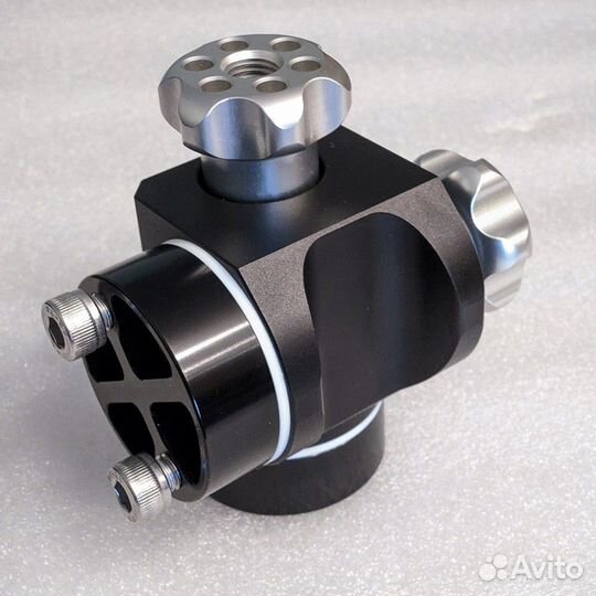 Альт-азимутальная монтировка