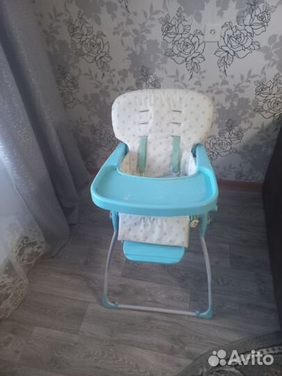 Стул для кормления