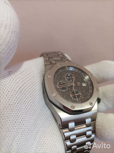 Часы audemars piguet