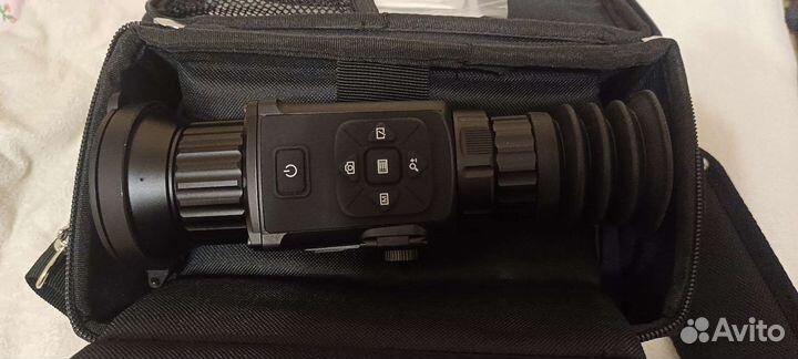 Тепловизор hikmicro TQ50