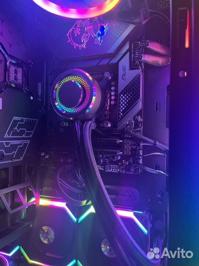 I7 13700k + msi z690 edge wifi