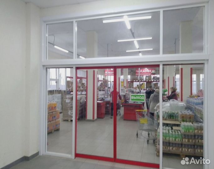 Панорамные окна, панорамное остекление, балконы