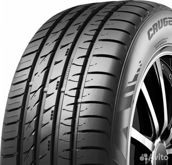 Kumho Crugen HP91 255/55 R19 111V