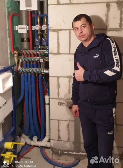 Ремонт водонагревателей, ремонт бойлеров