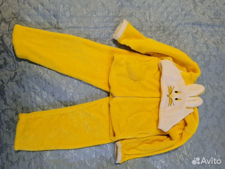 Одежда на девочку