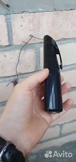 Стационарный телефон panasonic