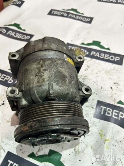 Компрессор кондиционера Chevrolet Lacetti 1.4