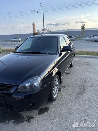 LADA Priora 1.6 МТ, 2012, 210 000 км