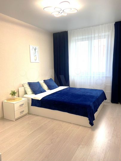 2-к. квартира, 40,3 м², 10/10 эт.