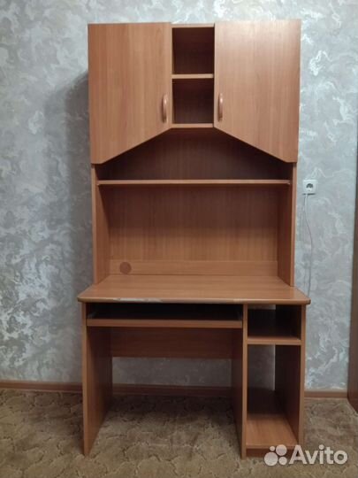 Мебель в детскую