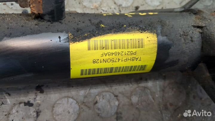 Рейка рулевая с г/у Jeep Grand Cherokee 2013, 2015