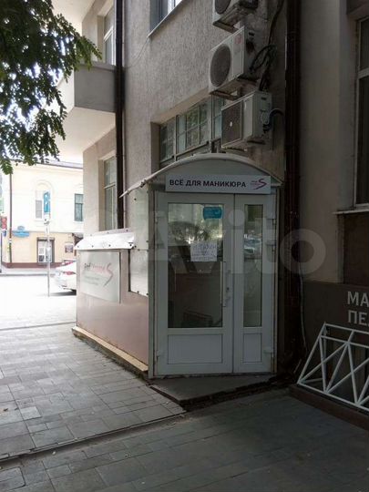 Торг. площадь, центр, Чехова, 64.1 м²