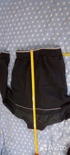Спортивный костюм 147 - 152 см мало б/у