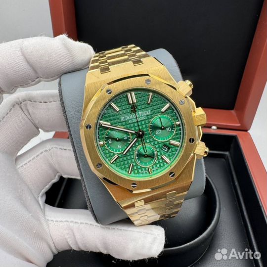 Часы Audemars Piguet Royal Oak Selfwinding Chronog