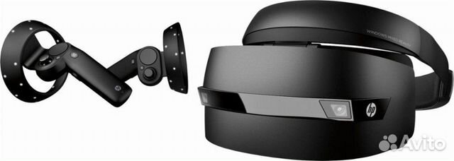 Вр windows mixed reality купить в Краснодаре | Электроника | Авито