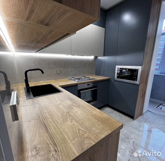 Кухонный гарнитур от производителя