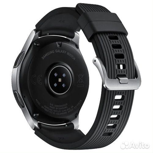 Часы samsung galaxy watch sm-r800