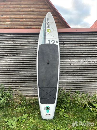 Sup Board Б\У Gladiator Light 12