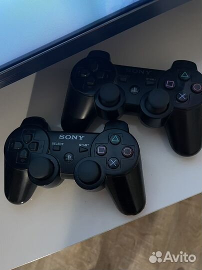 Sony PS3