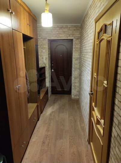 1-к. квартира, 40 м², 4/5 эт.