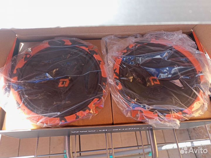 Динамики 13 см