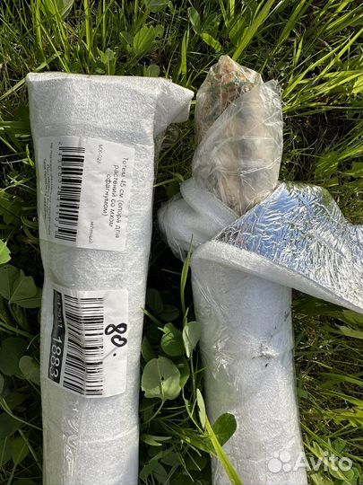 Опора для растений новые